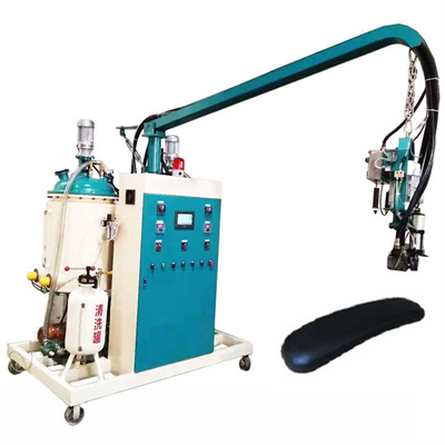 PU mekana pjena mašina za penušanje niskog pritiska Profesionalni proizvođač/Mašina za izradu PU pjene/Mašina za ubrizgavanje PU/Mašina za poliuretan/Proizvodnja od 2008.