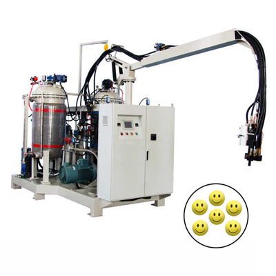 Oprema za raspršivanje poliuree / hidraulična mašina za ubrizgavanje poliuretanske pjene visokog pritiska