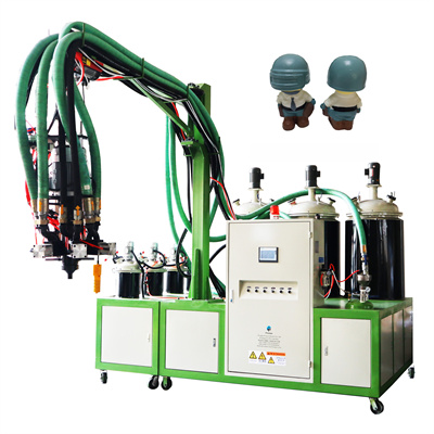 Reanin K2000 pneumatska poliuretanska mašina za raspršivanje i injekcijsku pjenu Cijena
