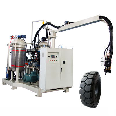 Stroj za prskanje PU pjene Stroj za izradu pjene Stroj za ubrizgavanje poliuretanske izolacije za pjenjenje Cijena