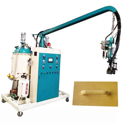 Reanin K6000 prijenosna poliurea poliuretanska poliuretanska izolacijska mašina u spreju cijena