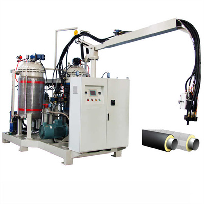 Mašina za izradu poliuretanskog sita po povoljnoj cijeni/Mašina za izradu poliuretanskog PU/Mašina za livenje poliuretanskog PU elastomera
