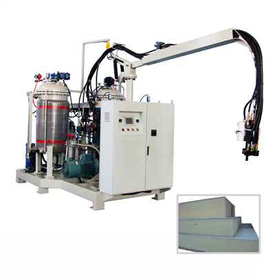 Mašina za ubrizgavanje poliuretanske PU pjene visokog pritiska /Mašina za ubrizgavanje poliuretana /Mašina za ubrizgavanje poliuretana