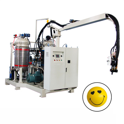 Reanin-K7000 Hidraulična mašina za raspršivanje poliuree i poliuretanske pjene