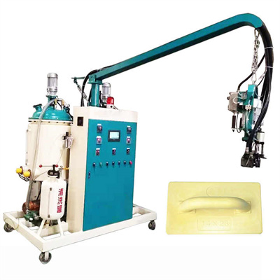 Visokotlačna PU poliuretanska izolacijska pjenasta mašina za prskanje koja se koristi za zid, krov, hladnjak i kutiju, izolaciju cijevi