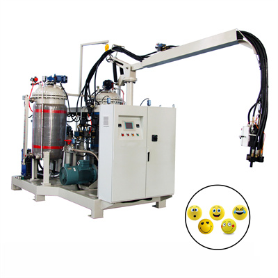 Mašina za izradu PU pjene /Mašina za izradu poliuretanske pjene /Mašina za ubrizgavanje poliuretanske pjene