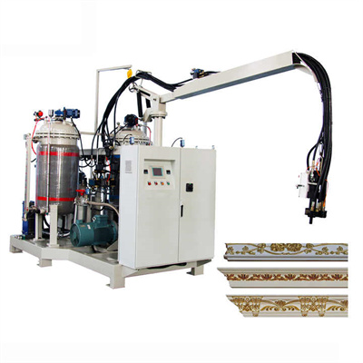 Mašina za izradu poliuretanskog PU kamionskog filtera /Mašina za izlivanje poliuretanskih zaptivki /Mašina za izlivanje PU zaptivki /Mašina za izradu zračnih filtera