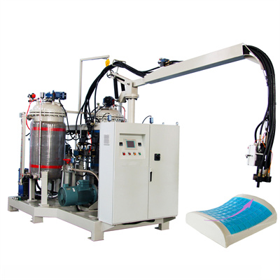 Mašina za doziranje zaptivki od poliuretanske (PU) pjene za releje