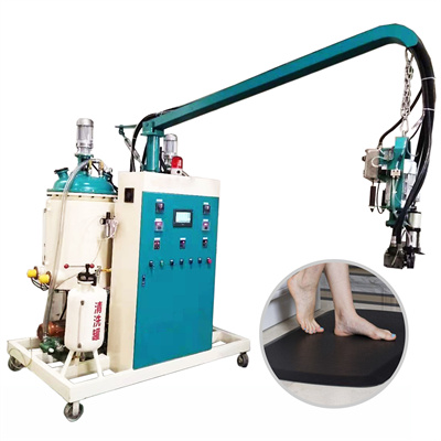 Mašina za livenje poliuretanskih točkova, oprema za izlivanje poliuretana, mašina za livenje elastomera/mašina za izlivanje