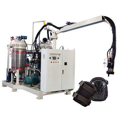 Stroj za poliuretansku pjenu sa zatvorenim ćelijama visokog pritiska PU ISO poli sprej