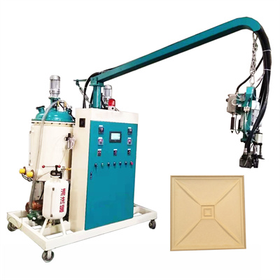 Mašina za ubrizgavanje poliuretanske pjene visokog pritiska za automatsku proizvodnu liniju