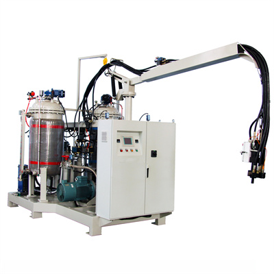 PU mašina/poliuretanska mašina/mašina za izlivanje poliuretanske pjene