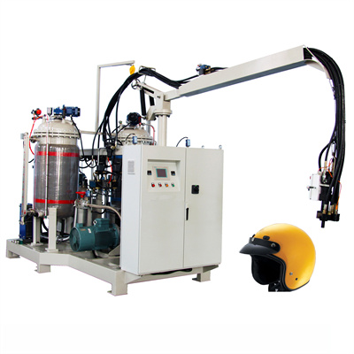 Reanin-K7000 Hidraulična poliuretanska pjena izolacijska mašina za ubrizgavanje PU oprema za prskanje