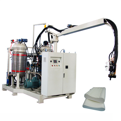Mašina za livenje poliuretanskog elastomera Oprema za izlivanje, mašina za izlivanje PU