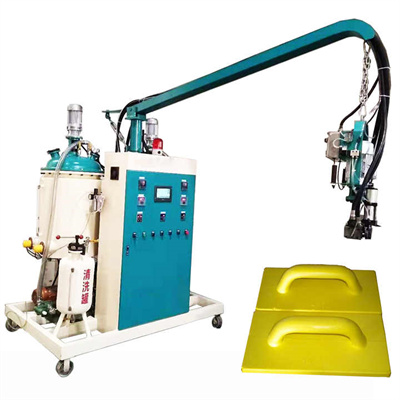 Reanin-K5000 poliuretanska pjena u spreju izolacijska oprema, PU mašina za ubrizgavanje