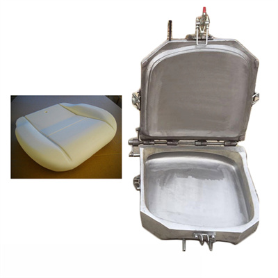 PU jastuke od memorijske pjene za izradu strojeva za preciznu poliuretansku pjenu niskog tlaka ubrizgavanje