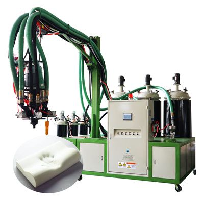 Zecheng PU mašina za izradu valjaka /PU mašina za livenje valjaka /PU mašina za valjanje
