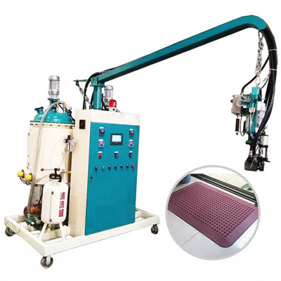 Kina mašina za poliuretansku pjenu u spreju za prodaju