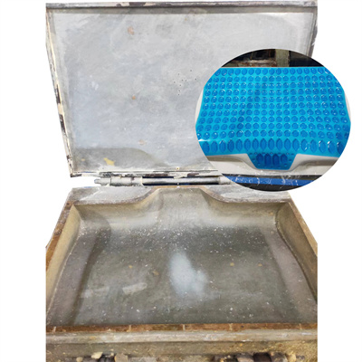 Pneumatska mašina za poliuretansku pjenu za tijelo rashladnog ormarića