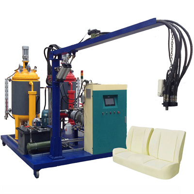 Reanin K7000 mašina za premazivanje poliuree za vodootpornu sa 15 metara grijanog crijeva