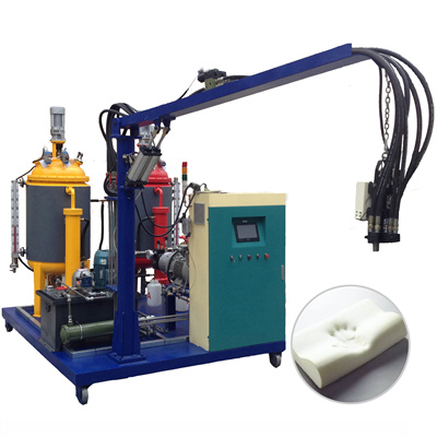 Oprema za raspršivanje poliuretanske pjene pod visokim pritiskom/Mašina za raspršivanje poliuretanske pjene