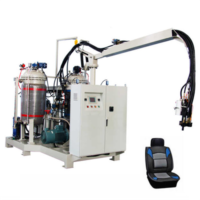 Automatska mašina za drobljenje pjene / Mašina za oblikovanje EPS pjene / Mašina za reciklažu toplog topljenja polistirenske pjene