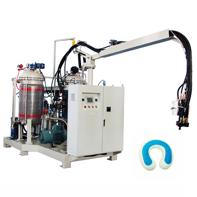 PU mašina/Mašina za ubrizgavanje poliuretanske PU pjene visokog pritiska/Mašina za ubrizgavanje poliuretana