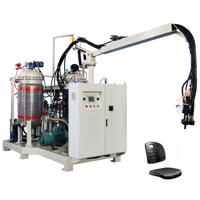 Mašina za zaptivanje poliuretanske pjene