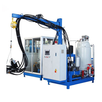 Mašina za ubrizgavanje poliuretanske PU pjene visokog pritiska /Mašina za ubrizgavanje poliuretana /Mašina za ubrizgavanje poliuretana