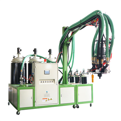 Reanin-K5000 Mašina za ubrizgavanje poliuretanske pjene