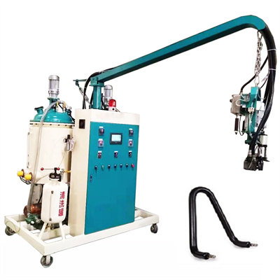Proizvođači mašina za livenje poliuretanske pjene za automatsko PU brtvljenje