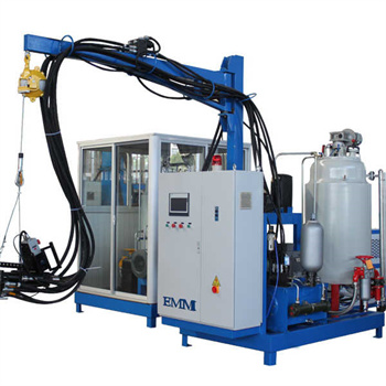 Proizvodni pogon CNC mašina za vertikalno rezanje pjene