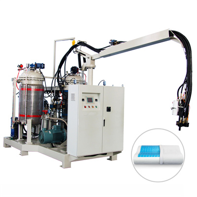 EPE mašina za lepljenje folije od pjene Proizvođač mašina za zgušnjavanje plastike Jc-1800 proširivi polietilen