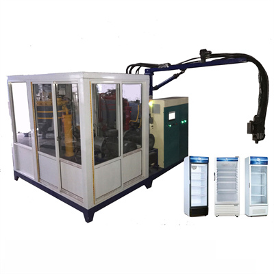 Reanin K2000 pneumatska poliuretanska mašina za raspršivanje i injekcijsku pjenu Cijena