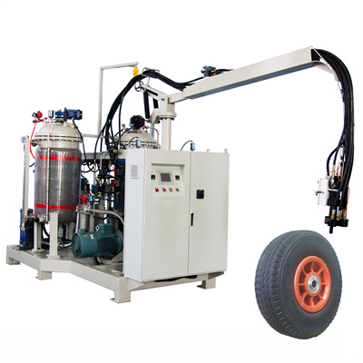Mašina za izlivanje trake za razvodnu ploču/Mašina za poliuretanske trake za razvodnu ploču/Mašina za PU trake za razvodnu ploču