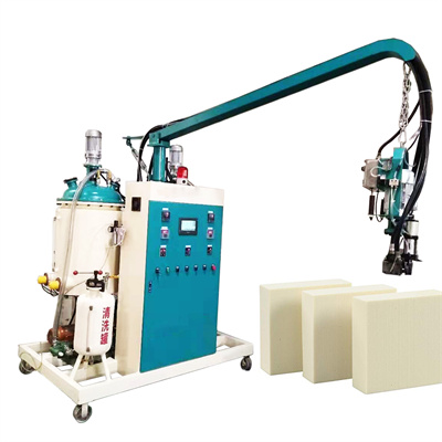 Automatska PE EPE polietilenska pjenasta mašina za lijepljenje vrućih ploča EPE mašina za laminiranje vrućih ploča sa CE certifikatom