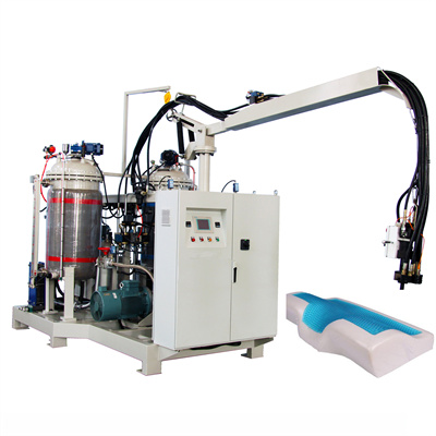 Čišćenje kanalizacije Hidraulično termoplastično crijevo/žičano uže Visoko prešanje Rabljena mašina za presovanje Hidraulično crijevo