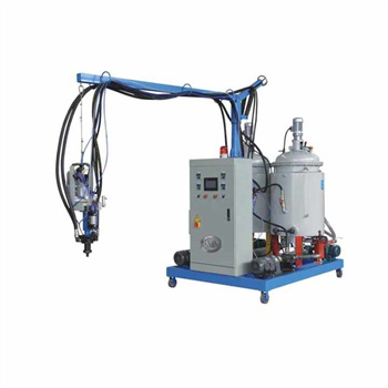 Stroj za poliuretansku pjenu za raspršivanje krovne ploče za prodaju za izradu tvorničke cijene skladišta sa ISO9001/Ce/SGS/Soncap
