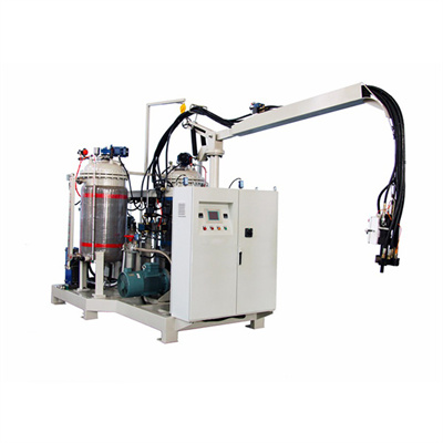 KW-520C Stroj za zaptivanje poliuretanske zaptivne trake od pjene /Mašina za doziranje PU pjene