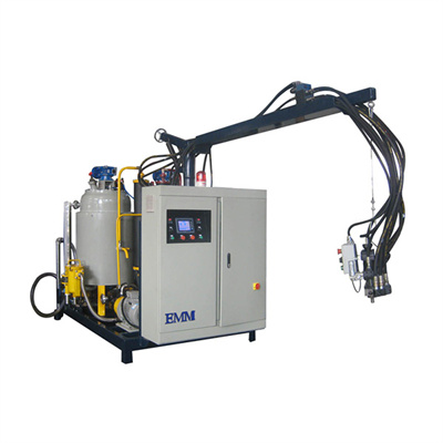 PU / poliurea mašina za prskanje pjene Stroj za izradu poliuretanske poliuree sirovine