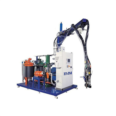 Reanin-K2000 poliuretanska mašina za brizganje PU pjena oprema za prskanje