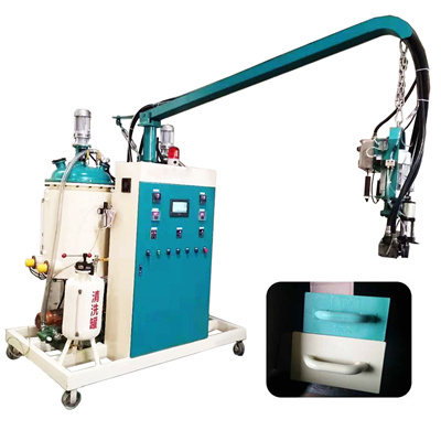 Mašina za doziranje poliuretana za visokonaponske panele