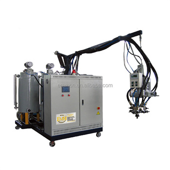 KW-520D PU mašina za brtvljenje pjene Vruće prodaje visokokvalitetna automatska mašina za doziranje ljepila iz Kine