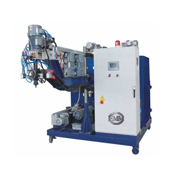 Električna Xinhua drvena kutija Automatska mašina za doziranje poliuretanskog zaptivnog ljepila s RoHS
