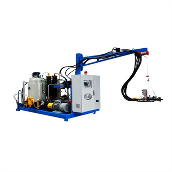 CNC mašina za rezanje pjene (XHQ-2200)
