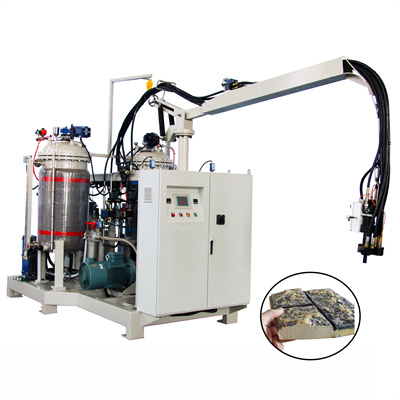 Reanin K5000 Poliurea poliuretanska prskalica prijenosna mašina za ubrizgavanje PU pjene