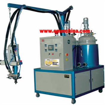 Reanin K3000 China Machine Strojevi za poliuretansku pjenu u spreju za cijenu izolacije