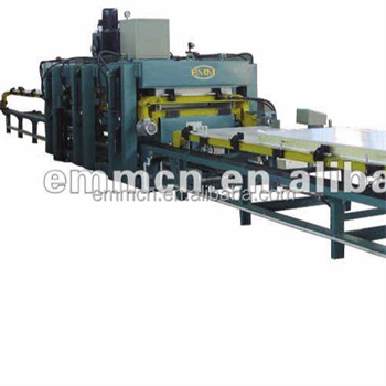Hidraulična mašina za pjenjenje pod pritiskom Tip obrade i CE certifikacija PU mašina za pjenu u prskanju