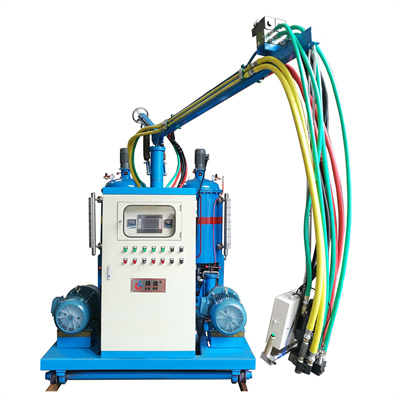Tvornička proizvodnja EPE Ručna mašina za lijepljenje vrućih ploča EPE XPE Polietilenska pjenasta zaštita rubova Mašina za laminiranje profila
