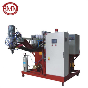 Hidraulična mašina za raspršivanje poliuretanske poliuree Fd-211A1